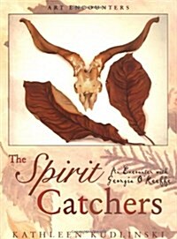 The Spirit Catchers (Hardcover)