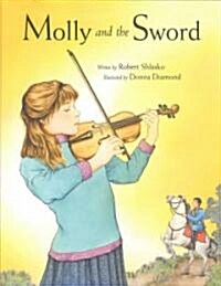 Molly and the Sword (Hardcover)