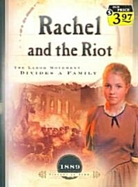 Rachel and the Riot (Paperback)