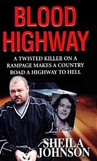 Blood Highway (Paperback)