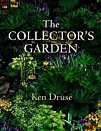 The Collectors Garden (Paperback)