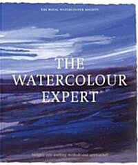 The Watercolour Expert (Hardcover)