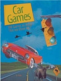 Car Games (Paperback)