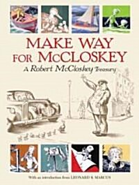 Make Way for McCloskey (Hardcover)