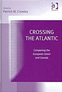 Crossing the Atlantic (Hardcover)