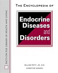 Encyclopedia of Endocrine Diseases and Disorders (Hardcover)