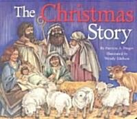 [중고] The Christmas Story (Paperback)