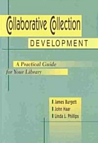 Collaborative Collection (Paperback)