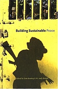 Building Sustainable Peace (Paperback, Revised)