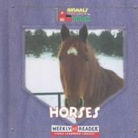 Horses (Library)