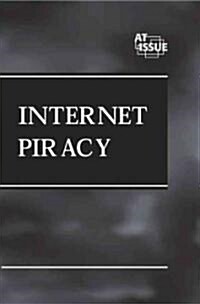 Internet Piracy (Library)
