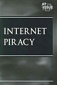 Internet Piracy (Paperback)