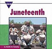 Juneteenth (Library)
