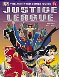 Justice League (Hardcover)