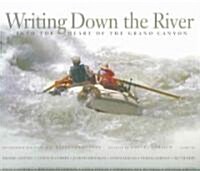 Writing Down the River (Paperback)