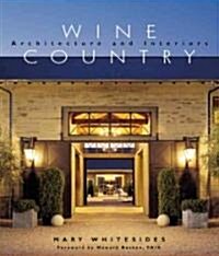 Wine Country (Hardcover, 1st)