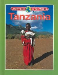 Tanzania 표지이미지