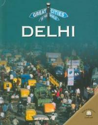 Delhi 표지이미지