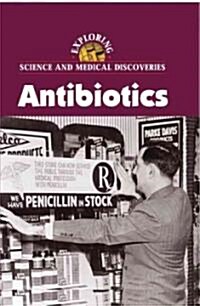 Antibiotics (Library Binding)