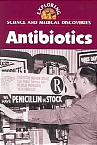 Antibiotics (Paperback)