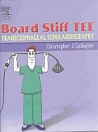 Board Stiff Tee (Paperback)