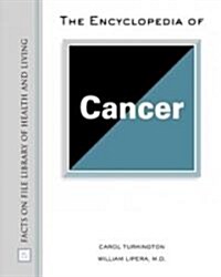 Encyclopedia of Cancer (Hardcover)