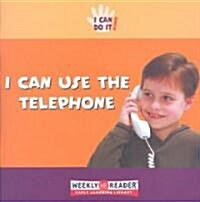 I Can Use the Telephone (Paperback)