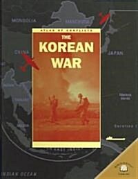 The Korean War (Library Binding)