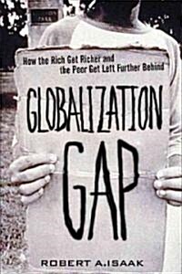 [중고] The Globalization Gap (Hardcover)