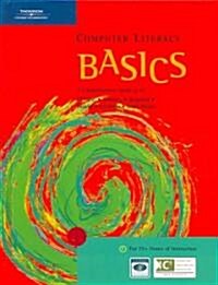 Computer Literacy Basics (Hardcover)