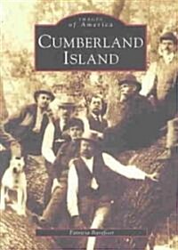 Cumberland Island (Paperback)
