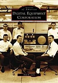 Digital Equipment Corporation (Paperback)