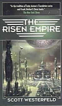 The Risen Empire (Paperback, Reprint)
