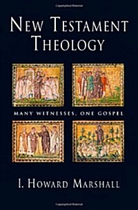 New Testament Theology (Hardcover)