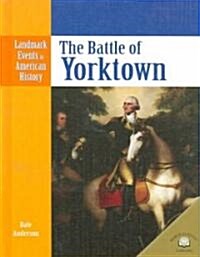 The Battle of Yorktown (Library)