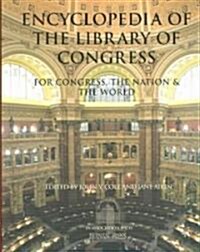 Encyclopedia of the Library of Congress (Hardcover)