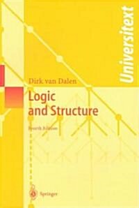 Logic and Structure (Paperback, 4)