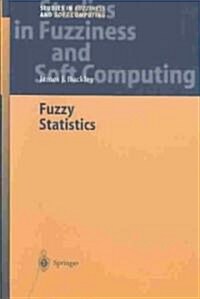 Fuzzy Statistics (Hardcover, 2004)