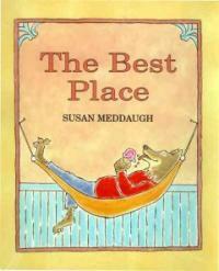 The Best Place (Paperback, Reprint)