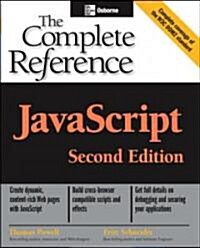 Javascript (Paperback, 2nd)