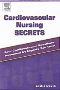 Cardiovascular Nursing Secrets (Paperback)