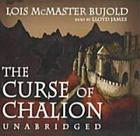 The Curse of Chalion (Audio CD)