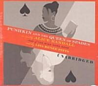 Pushkin and the Queen of Spades (Audio CD)