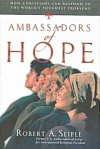 Ambassadors of Hope (Hardcover)