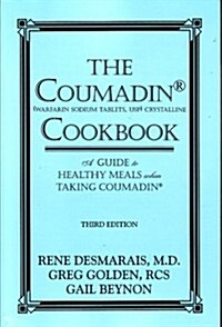 The Coumadin Cookbook (Paperback, 3rd)