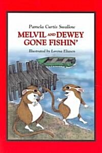 Melvil and Dewey Reading Set (Hardcover)