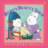 Ruby's Beauty Shop (Paperback)