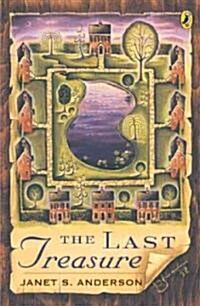 [중고] The Last Treasure (Paperback, Reprint)