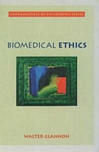 Biomedical Ethics (Paperback)