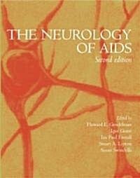 The Neurology of AIDS (Hardcover, 2 Rev ed)